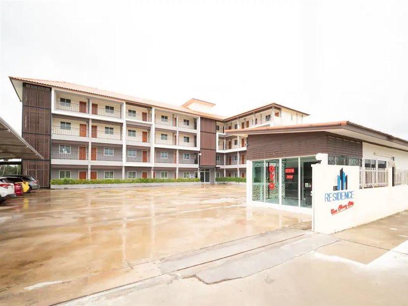 Ek Residence Banchang City Ban Chang  Eksteriør billede